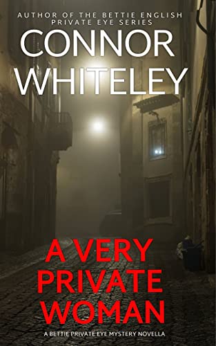 Free: A Very Private Woman