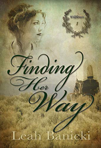 Free: Finding Her Way