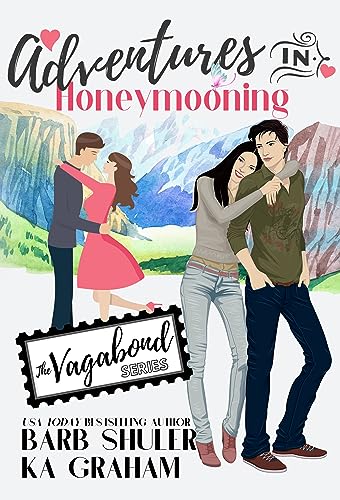 Adventures in Honeymooning