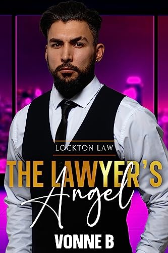 The Lawyer’s Angel