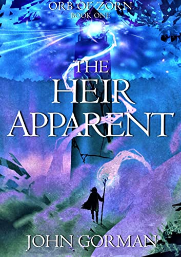 Free: The Heir Apparent