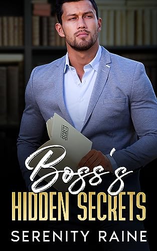 Free: Boss’s Hidden Secrets