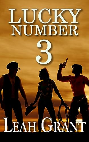 Lucky Number 3