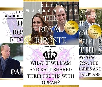 Free: The Royal Riposte