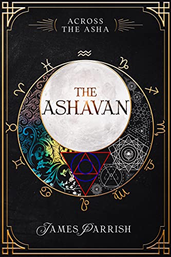 Free: The Ashavan