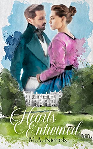 Free: Hearts Entwined
