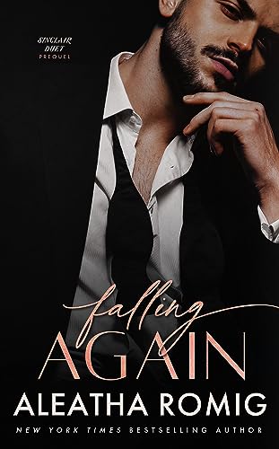 Free: Falling Again (Sinclair Duet)