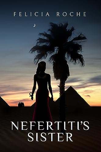 Nefertiti’s Sister