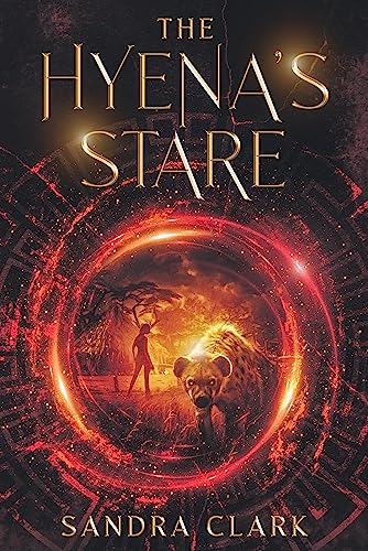 The Hyena’s Stare: An Urban Fantasy Adventure