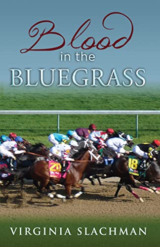 Free: Blood in the Bluegrass