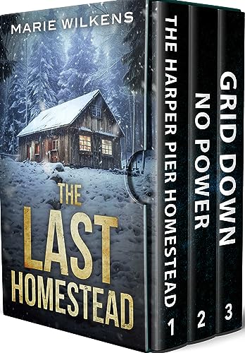 The Last Homestead: EMP