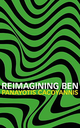 Free: REIMAGINING BEN