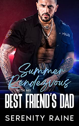 Free: Summer Rendezvous With My Best Friend’s Dad