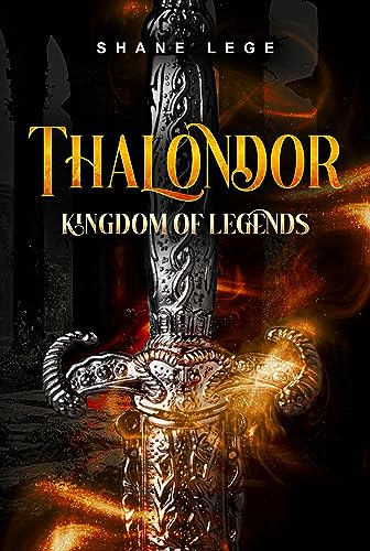 Thalondor Kingdom of Legends