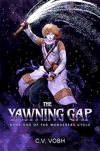 The Yawning Gap