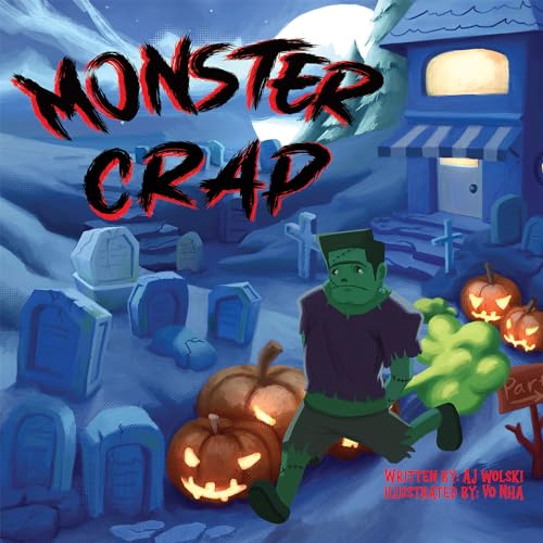 Monster Crap