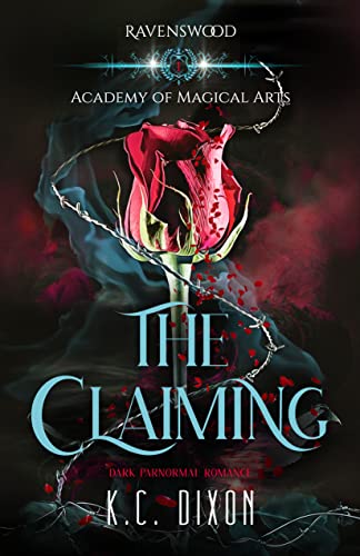 The Claiming