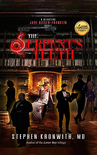 The Serpent’s Teeth