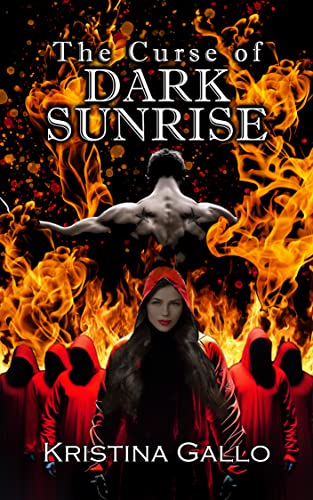 The Curse of Dark Sunrise