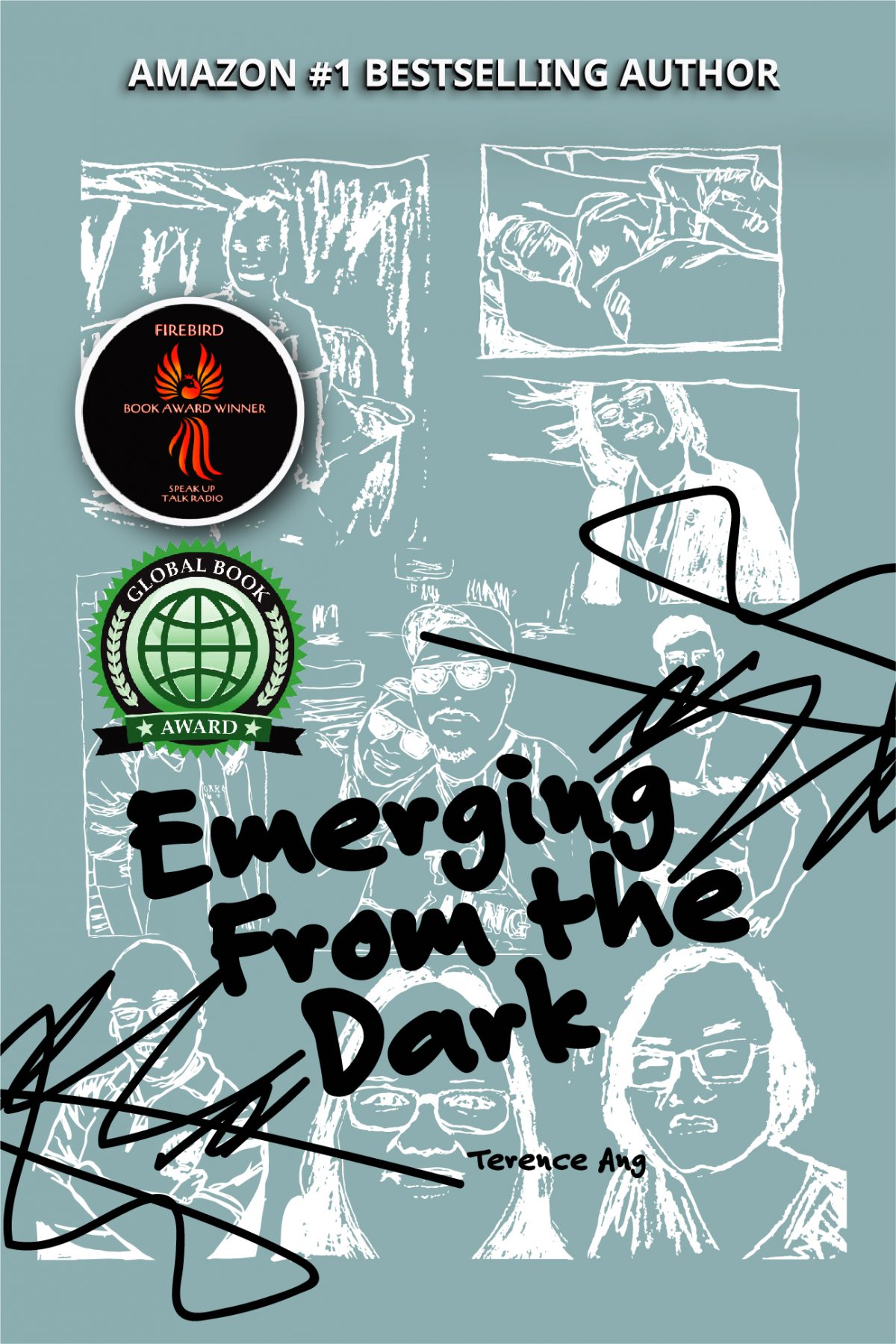 Emerging From the Dark: Wish I Knew About This