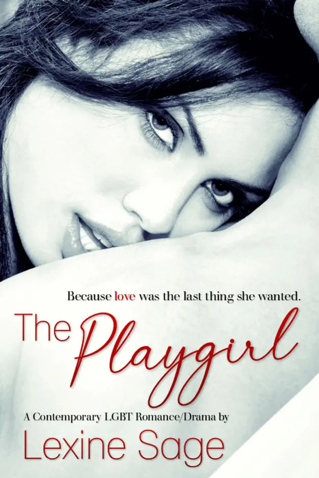 Free: The Playgirl