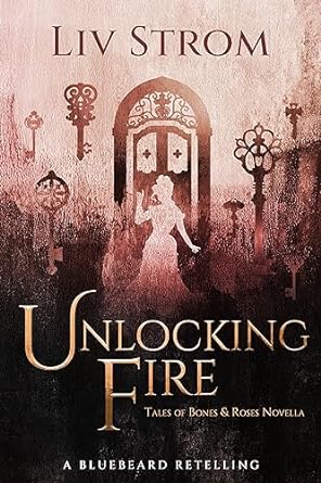 Free: Unlocking Fire