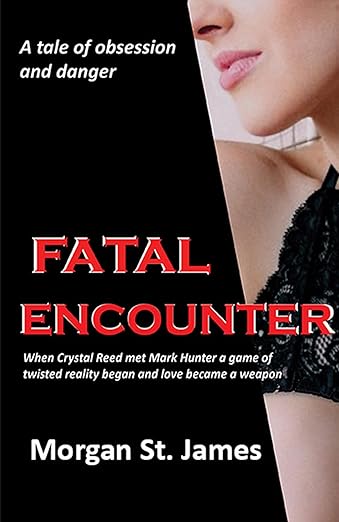 Free: Fatal Encounter