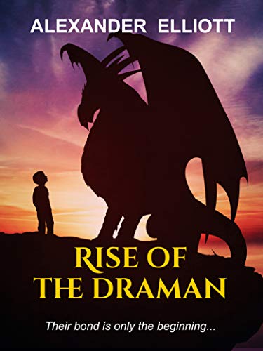 Free: Rise of  the Draman