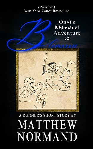 Free: Onvi’s Whimsical Adventure to Blemeron