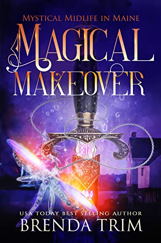 Magical Makeover