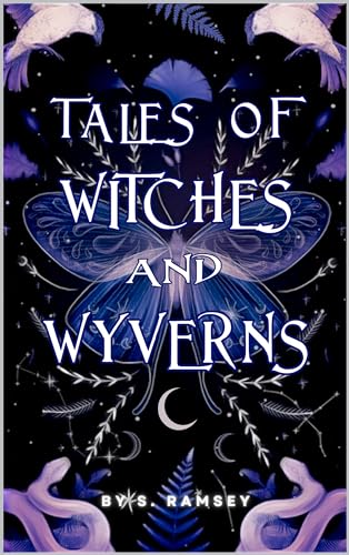 Tales of Witches and Wyverns