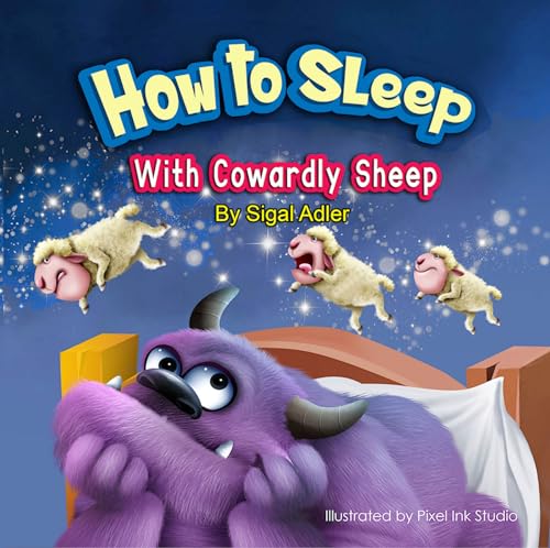 Free: How to Sleep with Cowardly Sheep