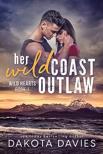 Free: Her Wild Coast Outlaw