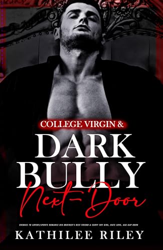 Free: College-Virgin & Dark Bully Next-Door