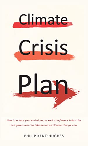 Climate Crisis Plan