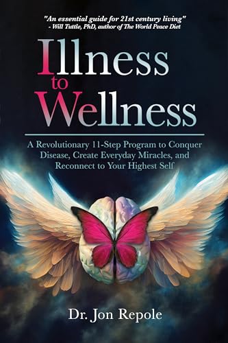 Illness to Wellness