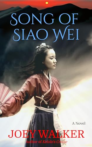 Song of Siao Wei