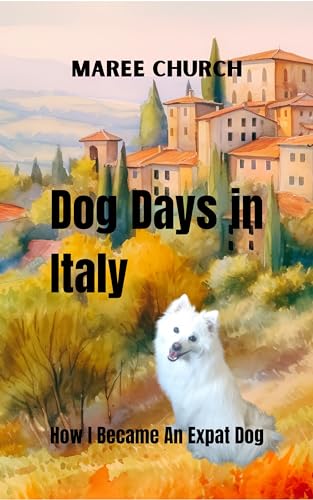 Free: Dog Days in Italy