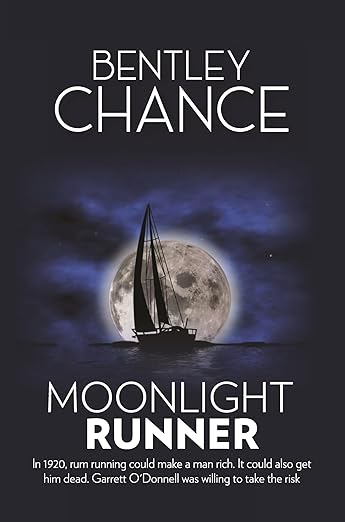 Free: Moonlight Runner