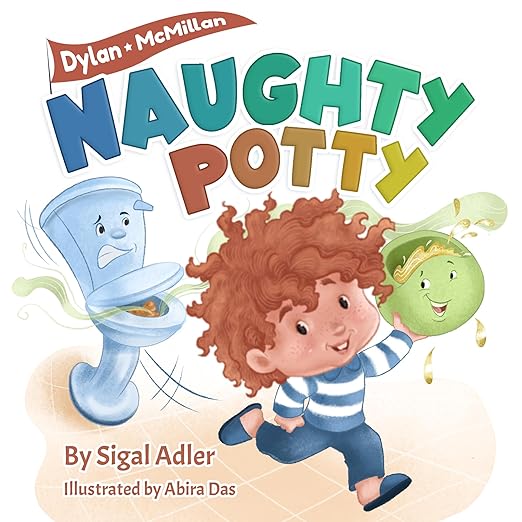 Free: Naughty Potty