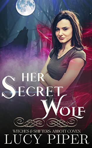 Free: Her Secret Wolf
