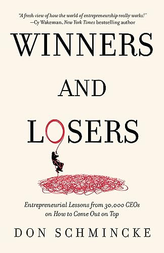 Winners and Losers