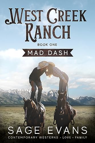 Free: Mad Dash