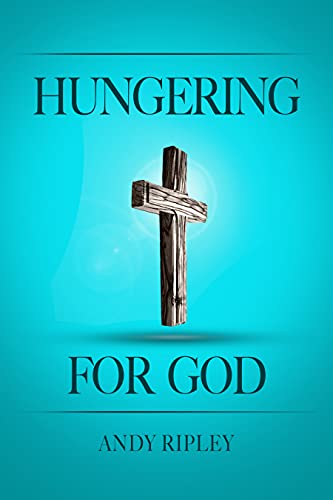 Free: HUNGERING FOR GOD