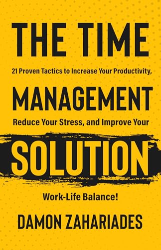 The Time Management Solution