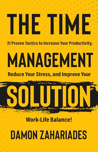 The Time Management Solution