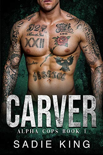 Free: Carver