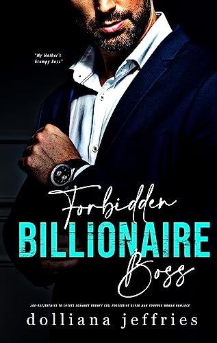 Free: Forbidden Billionaire Boss