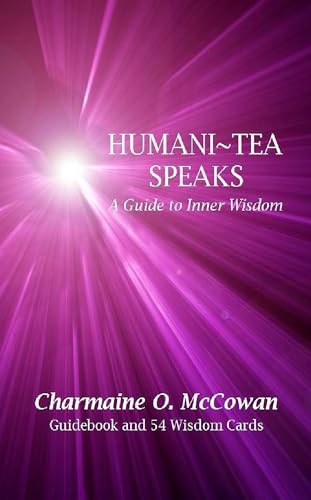 Free: Humani~Tea Speaks: A Guide to Inner Wisdom