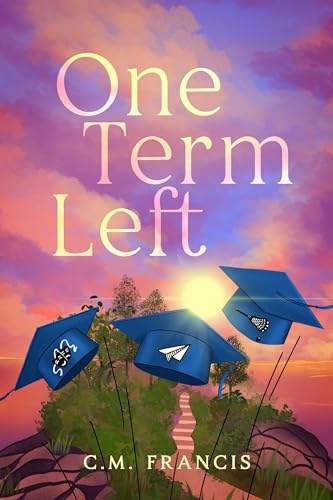 Free: One Term Left